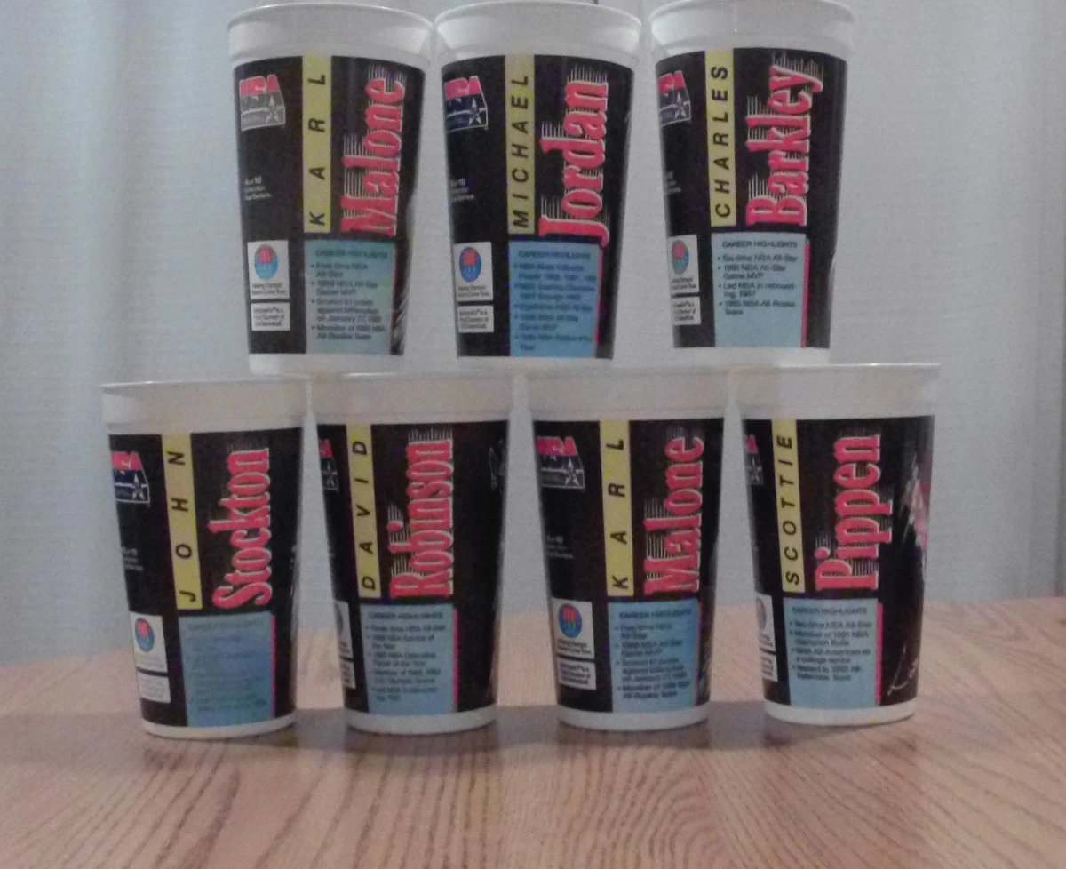 Michael Jordan Vintage Sports Cups & Mugs for sale | eBay