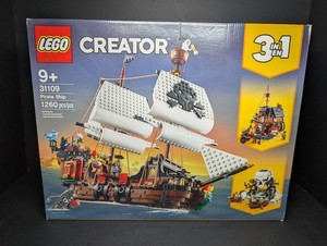 Lego 31109 | eBay