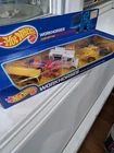 VTG 1987 ~Hot Wheels~ 5 PC Pak~ Workhorses ~ GOOD HUMOR TRUCK~ NEW IN SEALED BOX
