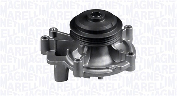 WATER PUMP ENGINE COOLING 352316170920 FOR PEUGEOT 605 BOXER/FURGON/Van/Bus 2.4L