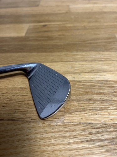 King Cobra Pro MB Forged 7 Iron Regular Flex Shaft Midsize Grip - Picture 6 of 12