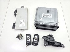 Moteur BMW 535