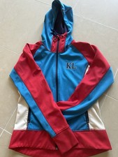 Kingsland Softshell Jacke Damen 36/38 Tolle Farben Selten Getragen