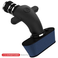Afe 54-10902 Cold Air Intake System Kit Set For 2005-07 Corvette C6 Ls2 6.0l V8