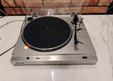 Turntable