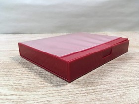 UF1921 Demon Sword Fudou Myououden BOXED NES Famicom Japan