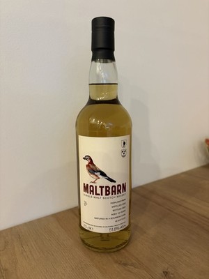 Highland Park 2003 MBa
