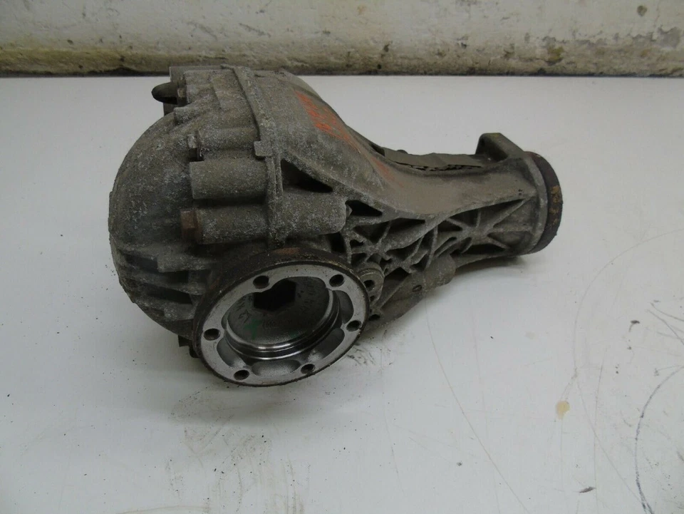 AUDI A6 C6 TDI 6 SPEED QUATTRO REAR DIFF DIFFERENTIAL - Image 2 of 4