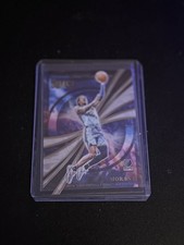 2022-23 Panini Select - Thunder Lane Ja Morant #1