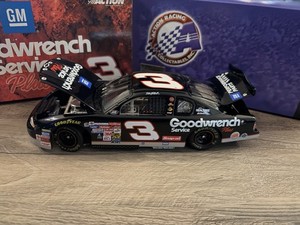 Dale Earnhardt Sr 1 24 Diecast | eBay