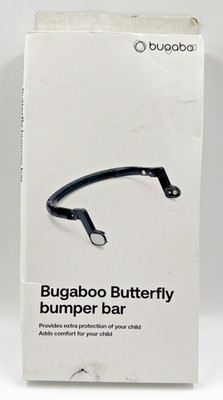 Bugaboo Butterfly Bumper Bar Stroller Accessory