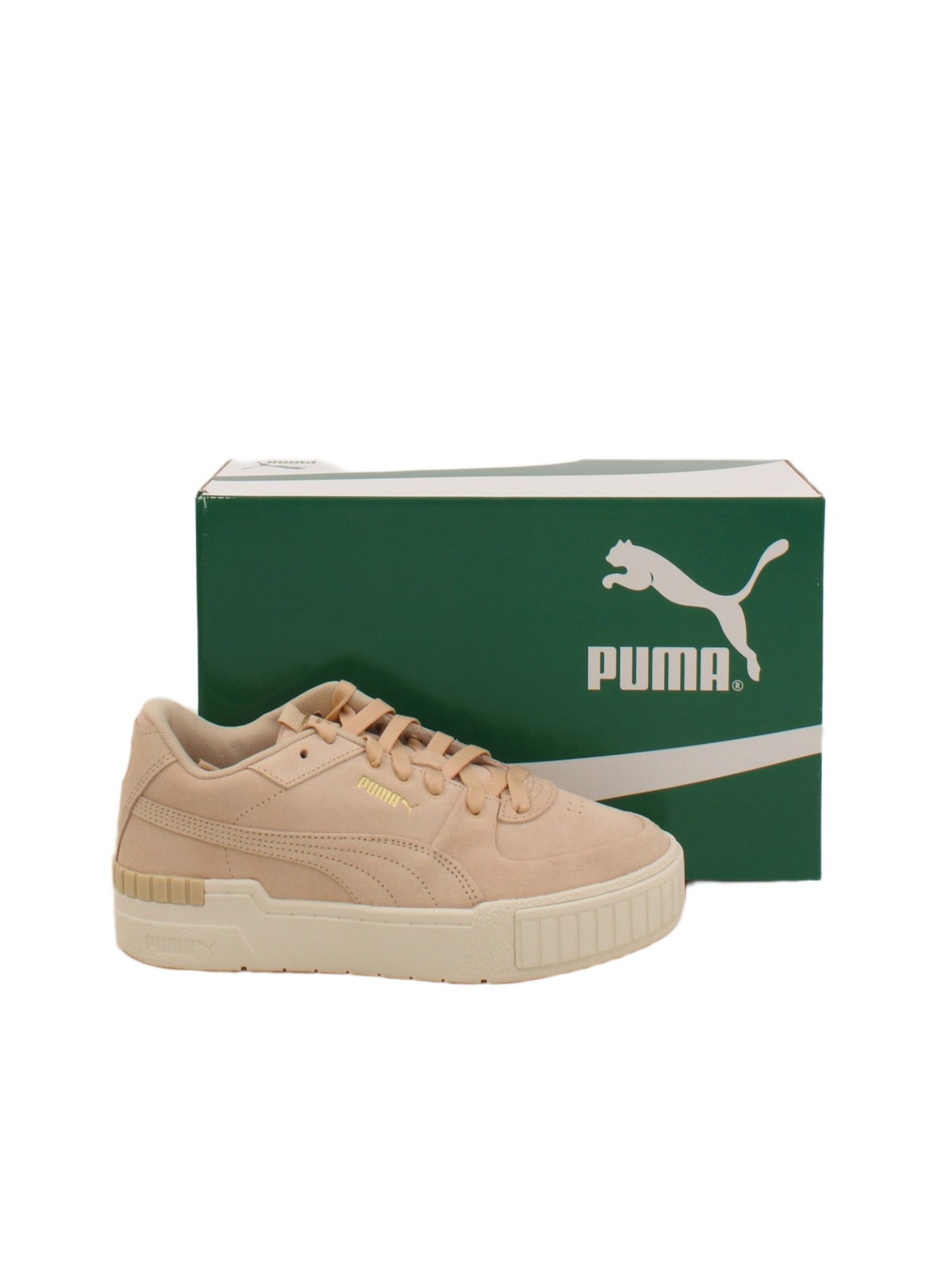Puma Women's Trainers UK5.5 in Pink RRP £80