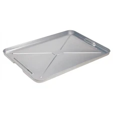 Plews/Lubrimatic 75-755 Galvanized Sheet Metal Drip Pan