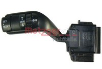 Blinkerschalter Lenkstockschalter Metzger Autoteile 0916109 FüR Ford Transit Bus