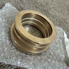 INPRO/SEAL Bearing Isolator