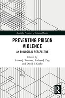 Armon J. Tamatea (U. A.) | Preventing Prison Violence | Taschenbuch | Englisch