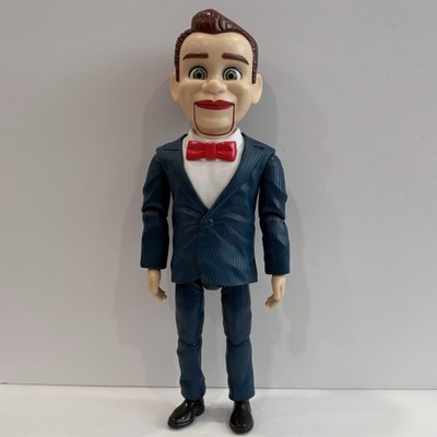 Disney Toy Story Goosebumps Slappy BENSON 13