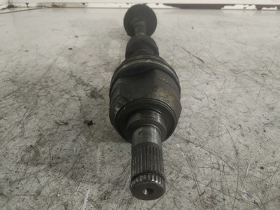 49500A6000 antriebswelle vorne links 2885471 HYUNDAI I30 GD STYLE 2012