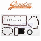 James Gasket Transmission Gasket and Seal Kit for 2007 2014 Harley Davidson tg