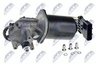 NTY Wischermotor Scheibenwischermotor Scheibenwischer Motor Vorne ESW-PL-001