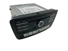 MERCEDES-BENZ B W246, W242 Musik-Player mit GPS A2469004819 2017 35367591