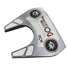 Odyssey WHITE HOT OG 7 CH 33in Right-Handed Putter w/HC 6789