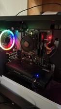 Cyber Power Gaming Pc
