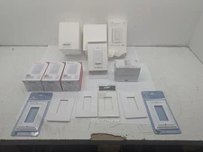 3-way smart light switch lot,  "new"