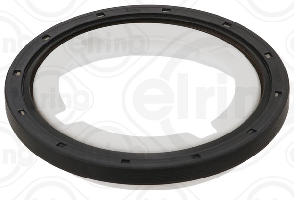 Elring Wellendichtring Kurbelwelle 394.012 FüR Fiat Ford CitroËN Opel Vivaro K0-image