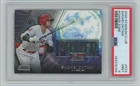 2020 Topps Stadium Club Power Zone Shohei Ohtani PSA 9 Angels #PZ-4 C49