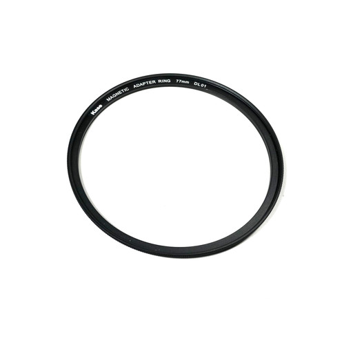 Kase 77mm Magnetic Adapter Ring