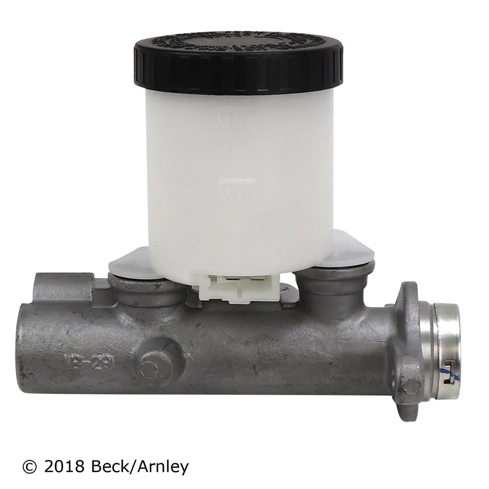 Cilindro maestro de freno Beck Arnley 072-8423 para 84-89 Nissan 200Sx 300Zx Foto 2 de 4