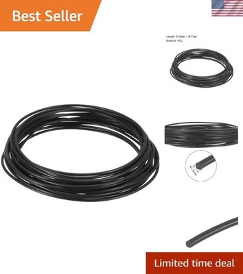 3D Pen Filament Refills,16Ft,1.75mm PCL Filament Refills,Dimensional Accuracy...