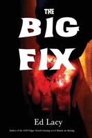 Ed Lacy | The Big Fix | Taschenbuch | Englisch (2013) | Kartoniert / Broschiert