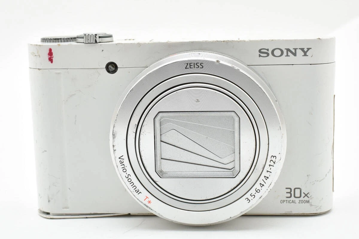 Preços baixos em Sony Cyber-shot DSC-WX500 Câmeras Digitais | eBay