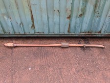 HYUNDAI TUCSON MK3 TL CATALYTIC CONVERTER EXHAUST PIPE U2B853