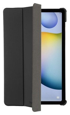 Hama 217204 Fold Folio aus Kunststoff für Samsung Galaxy Tab S6 Lite 10.4''