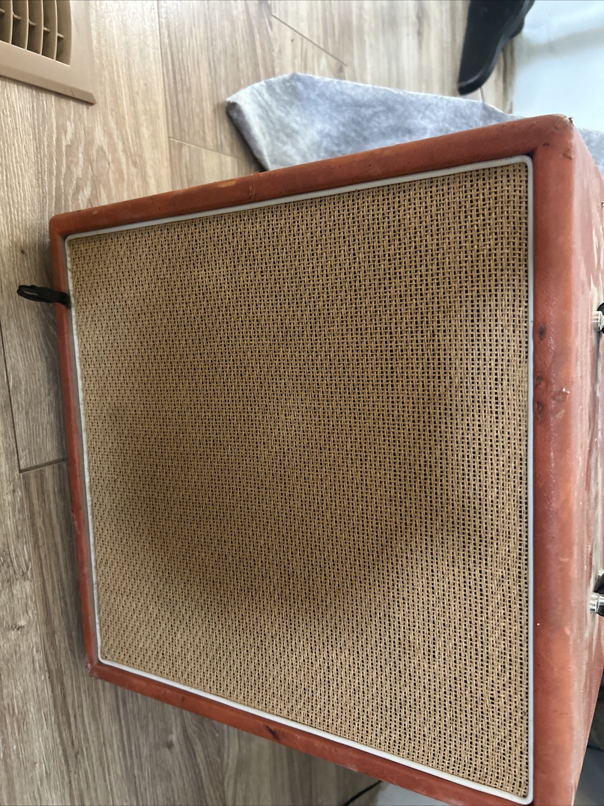 Recording King Songwriter 60 Acoustic Instrument Amplifier AR-A60