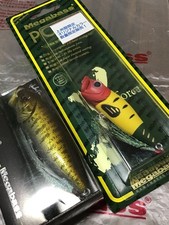 Megabass Popmax Sp-C Popx Product