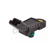 1x ORIGINAL® Topran Sensor, Saugrohrdruck für Fiat ULYSSE Citroën XSARA