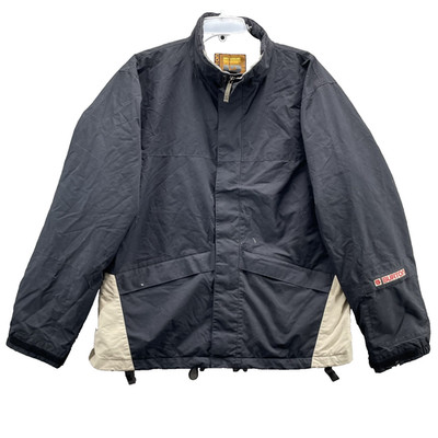 Burton Ski Snow Jacket Men's XL Waterproof Outdoor Gorpcore Snowboard Sportswear