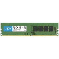 Crucial CT16G4DFRA32A 16GB 1x16GB 3200MHz 288pi DDR4 PC Memory Module