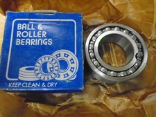 NOS MRC 5212 Double Row Angular Contact Bearing