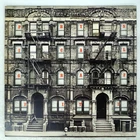 LED ZEPPELIN PHYSICAL GRAFFITI SWAN SONG P5163N Japan VINYL 2LP