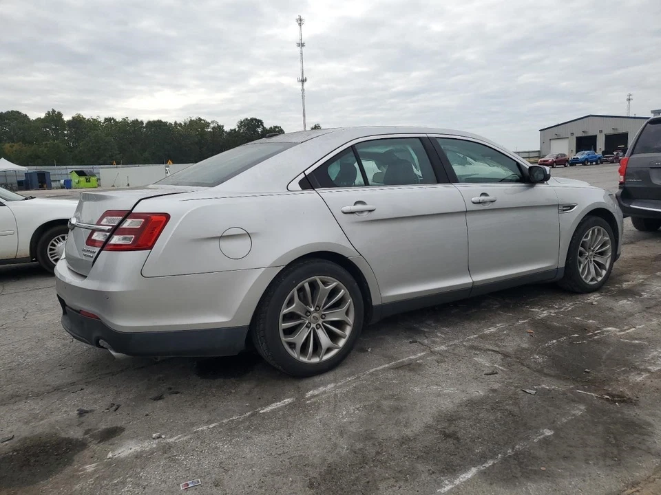 2013 Ford Taurus Transmission Shift - Image 4 of 4