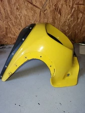 Hersteller Krauser  8905 Front Farring Honda Gl1000