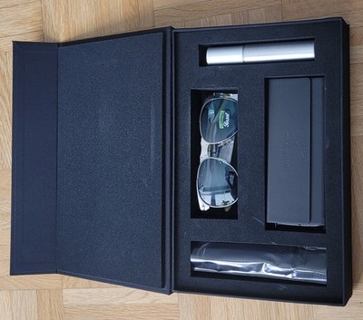 Persol x Stone Island (PO2407S Pilot Frame)