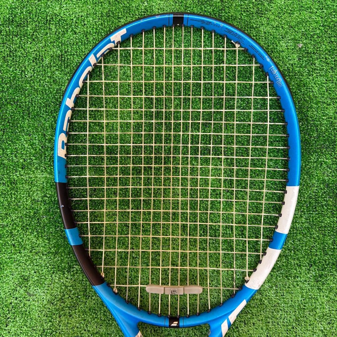 Babolat Pure Drive Team G2 2018 Tennis Racket Babolat Racket
