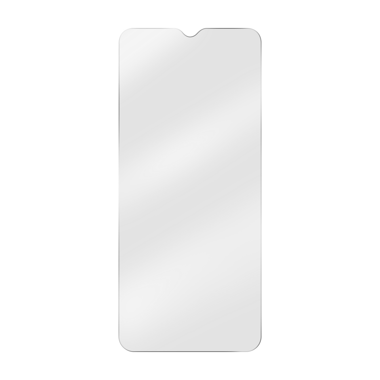 Film hydrogel pour Galaxy A32 protection d'écran transparente et anti-rayures