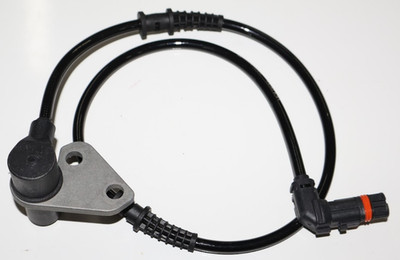 Holstein Front Left Wheel Speed Sensor - 2ABS0072 / 210-540-90-08 - For Mercedes